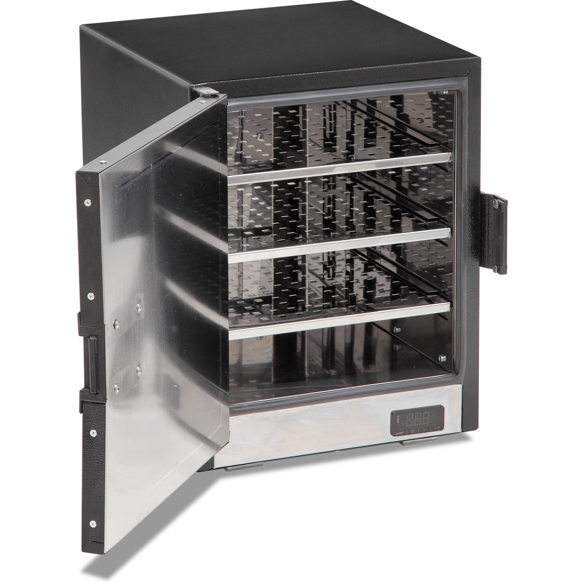 Isıtmalı Mini Servis Banket - RVL.MBQ.01