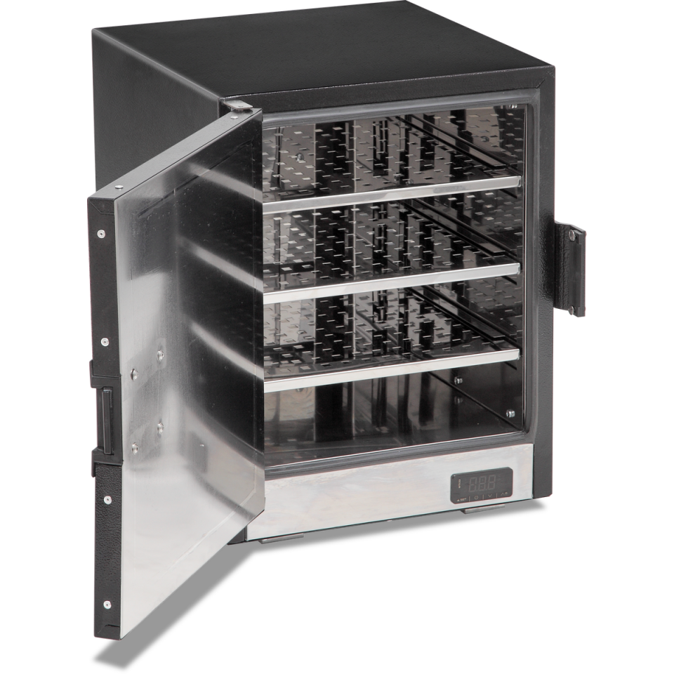 Isıtmalı Mini Servis Banket - RVL.MBQ.01