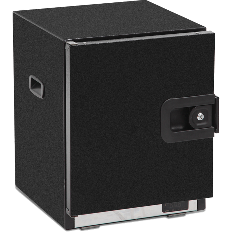 Isıtmalı Mini Servis Banket - RVL.MBQ.01