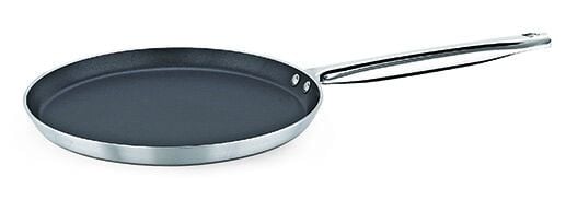 YAPISMAZ ALUMINYUM KREP TAVA Ø24 CM