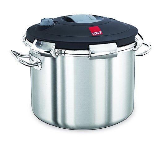 DUDUKLU TENCERE KAPAK 32 CM