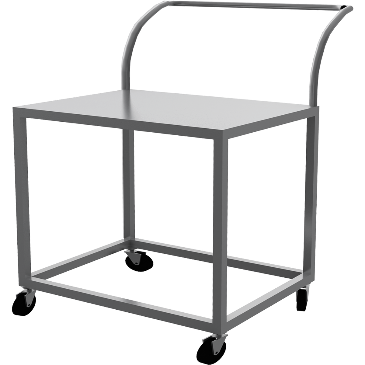 Kazan Taşıma Arabası - RVL.BAKTT.2.906050-90