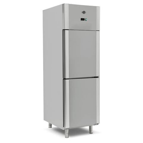 Dik Tip Derin Dondurucu Çift Kapılı 70X80X210 - EMP.70.80.02