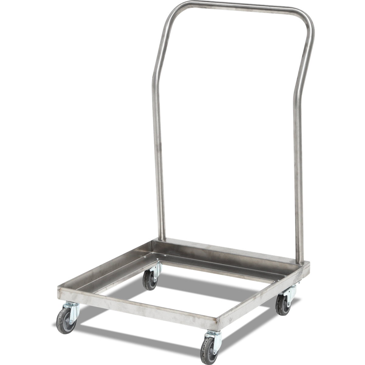 Basket Taşıma Arabası - RVL.BAKT.2.5555-90