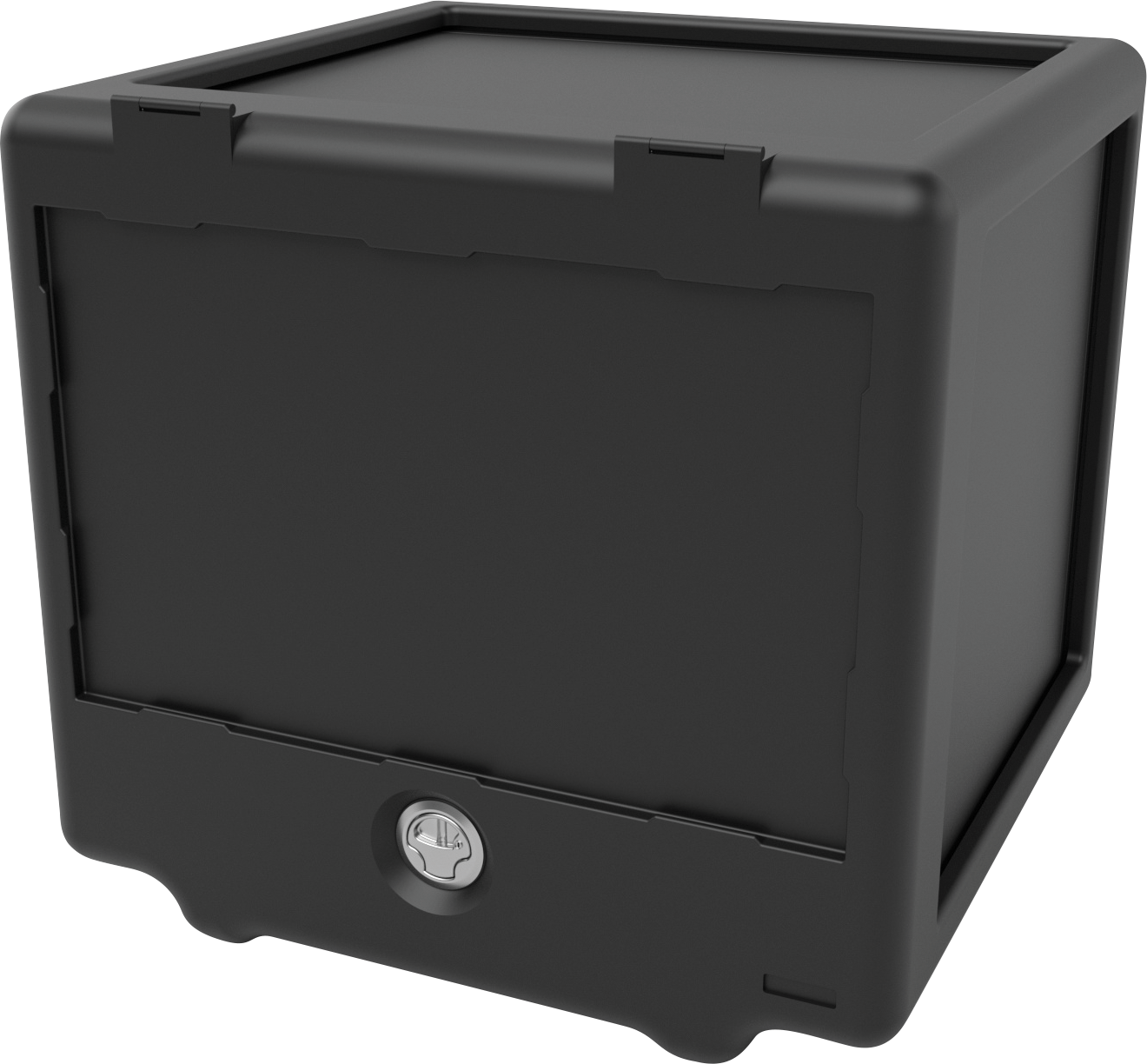 Epp Carrybox Full - EMP.EPP.MOB-F