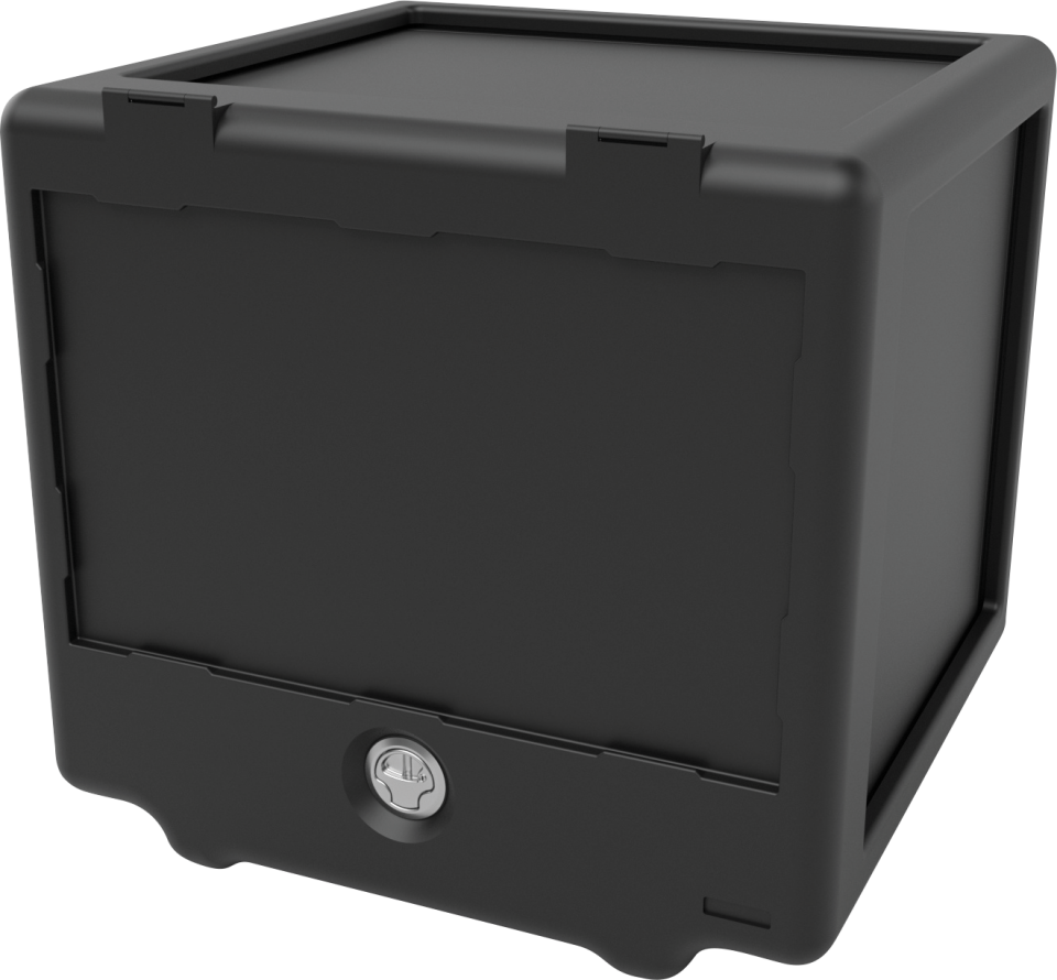 Epp Carrybox Full - EMP.EPP.MOB-F