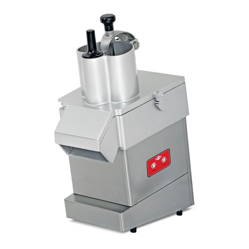 Sebze Doğrama Makinesi - EMP.300