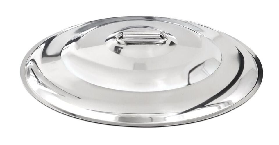 HELVANE KAPAK Ø80 CM