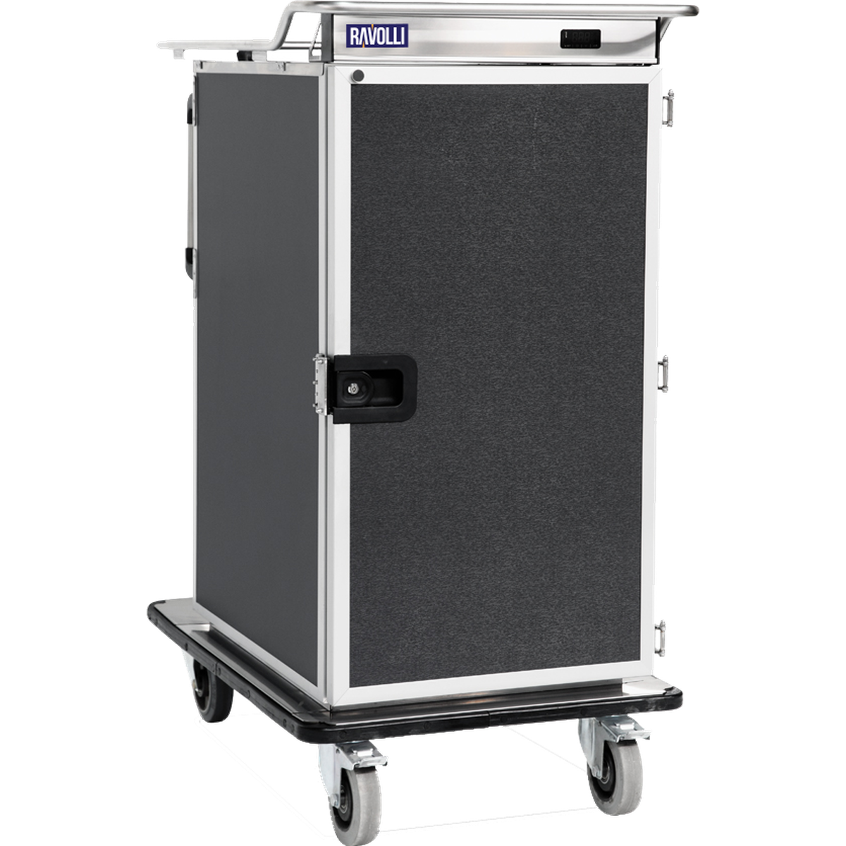 Plus Soğuk Banket Arabası 12 Gn 2/1 - RVL.BQ2-12C