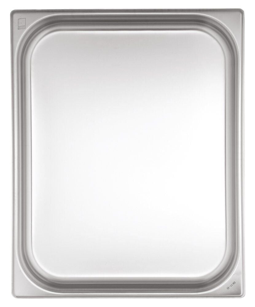 GASTRONOM KUVET 2/1-40 MM