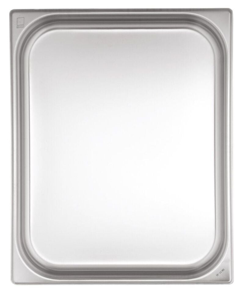 GASTRONOM KUVET 2/1-40 MM