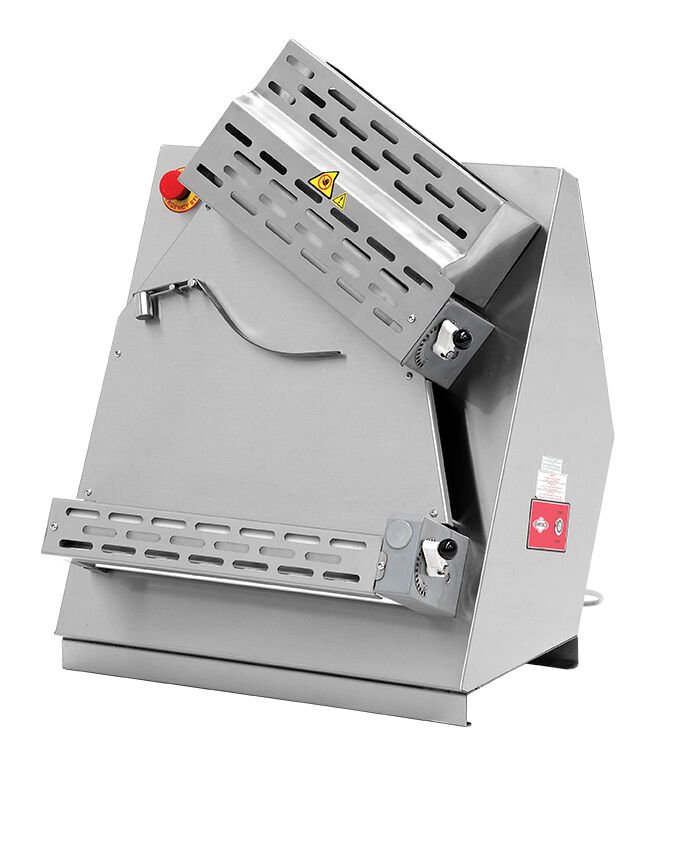 Hamur Açma Makinesi Yan  46 Cm - EMP.HA.06.Y