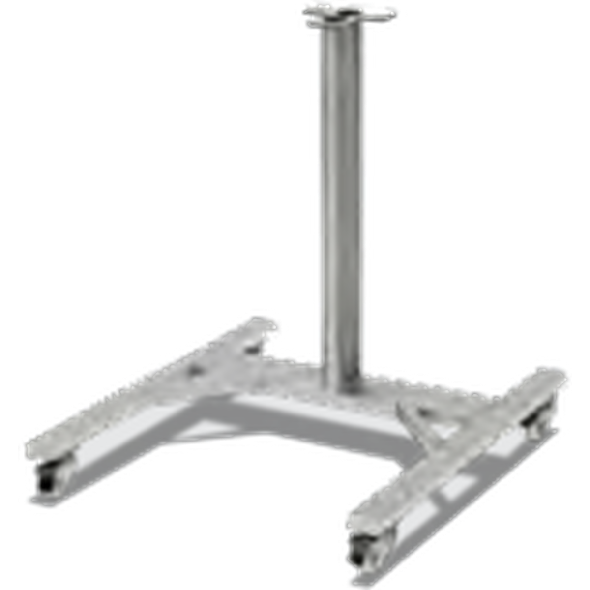 Saray Ve İzmir Lokma Makinesi Standı - RVL.LK.004