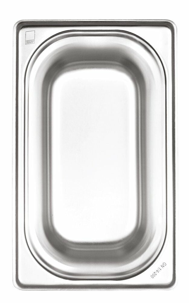 GASTRONOM KUVET 1/4-20 MM