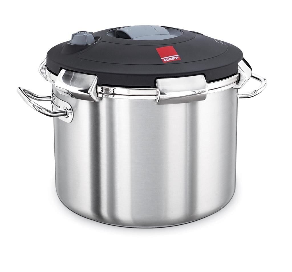 DUDUKLU TENCERE 32x30 CM 23 LT