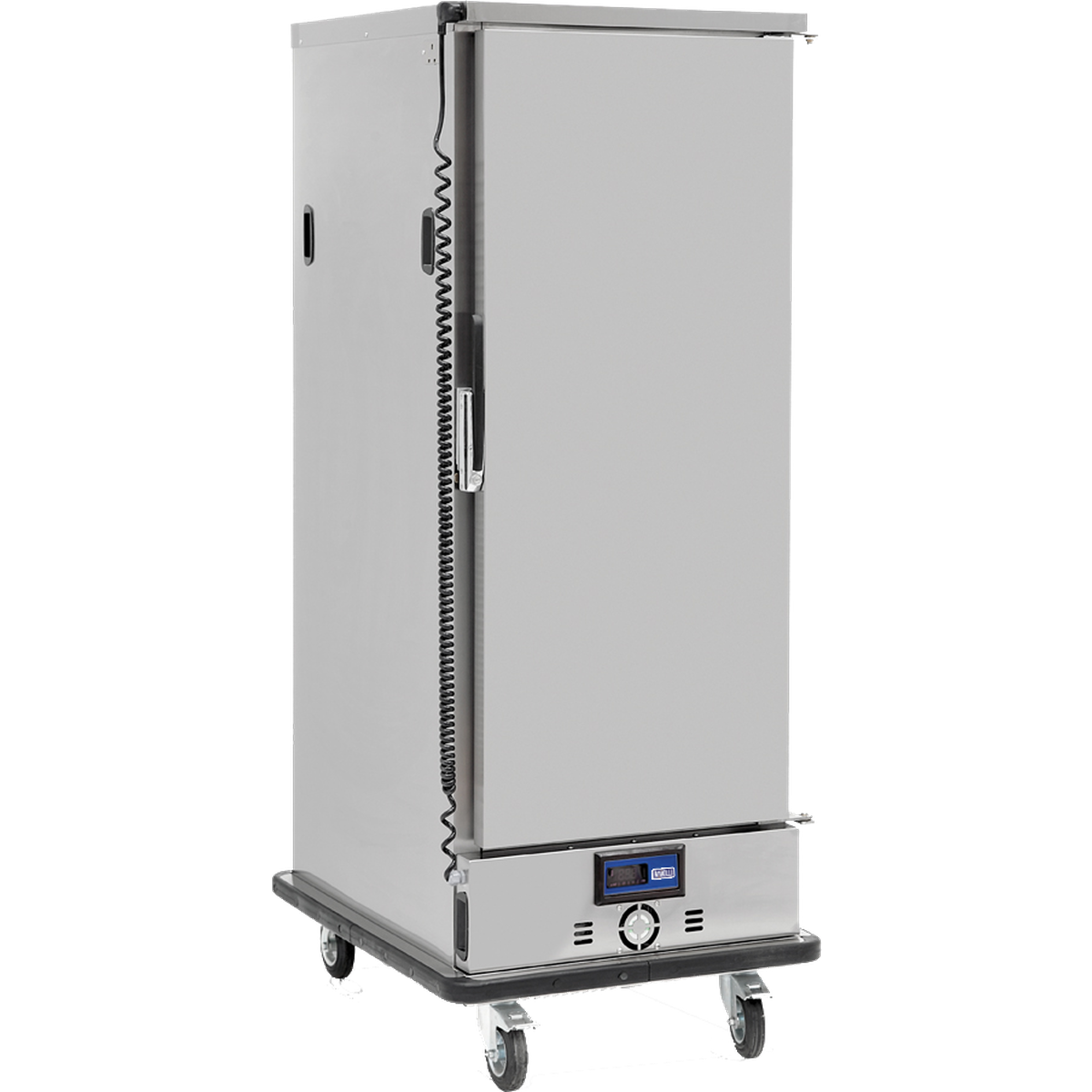 Sıcak Banket Arabası 11 Gn 2/1 - RVL.BQ1