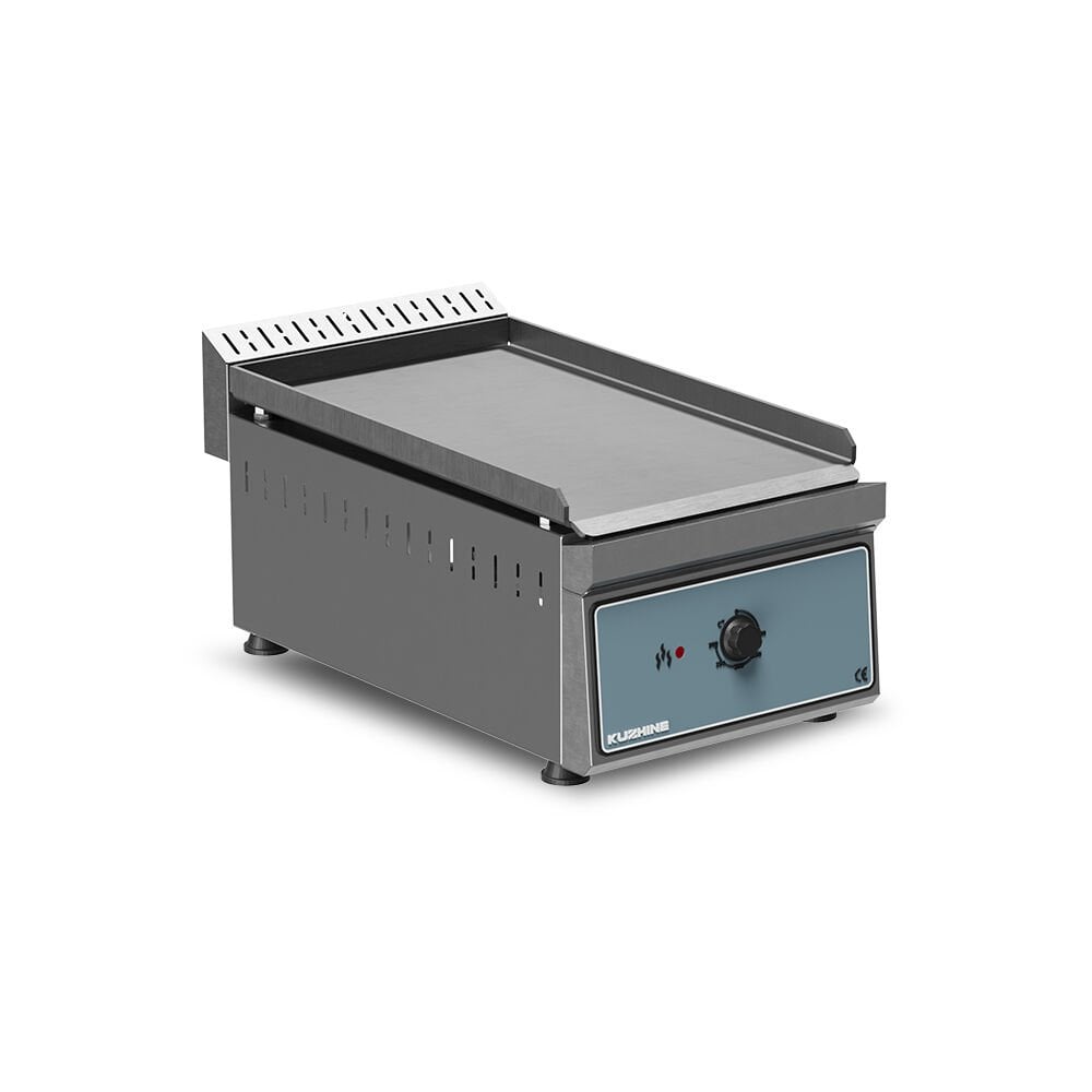 Izgara Pleyt Elektrikli 30 Cm - KZ.IEP.03