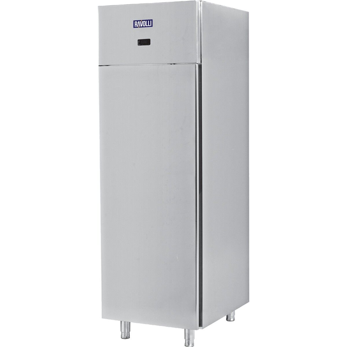 Dik Tip Buzdolabı Tek Kapılı 70X80X210 - RVL.70.80.01-CLS