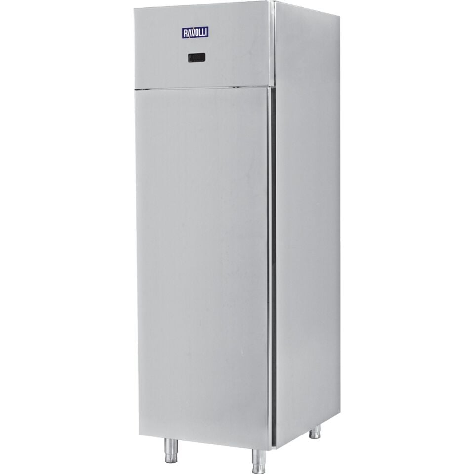 Dik Tip Buzdolabı Tek Kapılı 70X80X210 - RVL.70.80.01-CLS