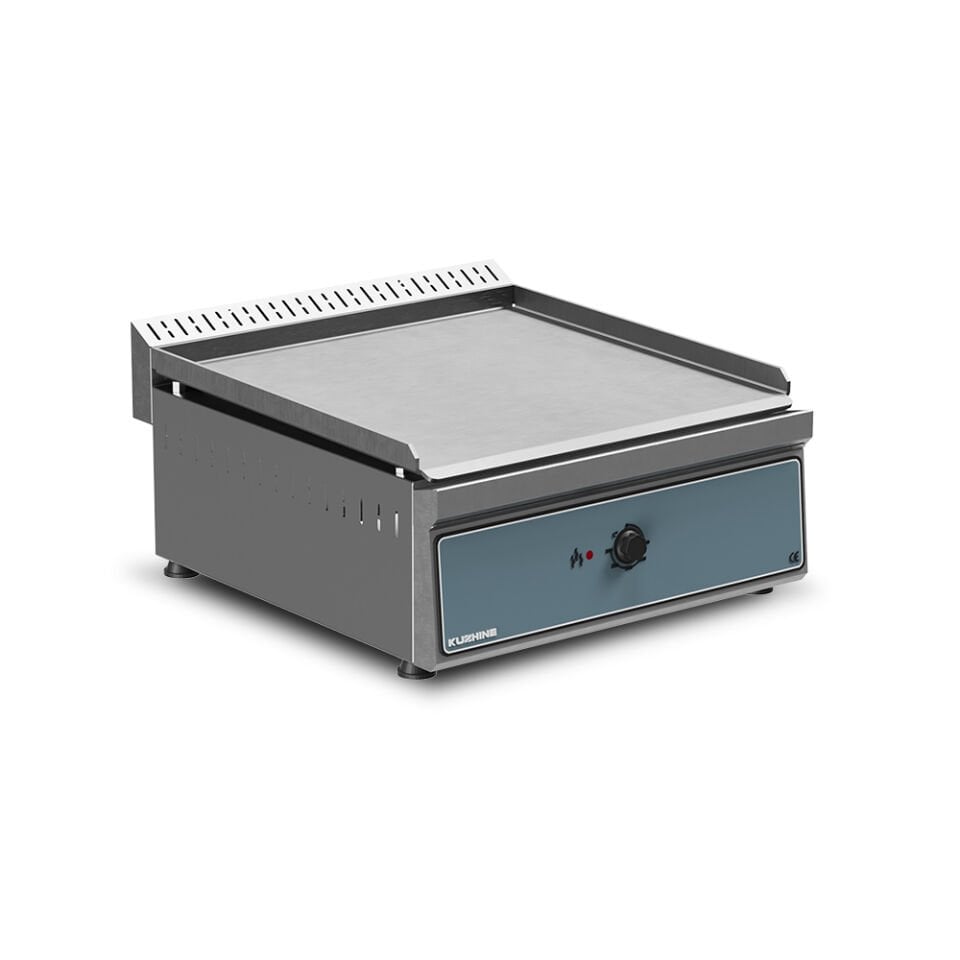 Izgara Pleyt Elektrikli 50 Cm - KZ.IEP.05