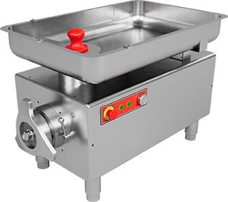 Et Kıyma Makinesi No:32 380V - EMP.MM.32