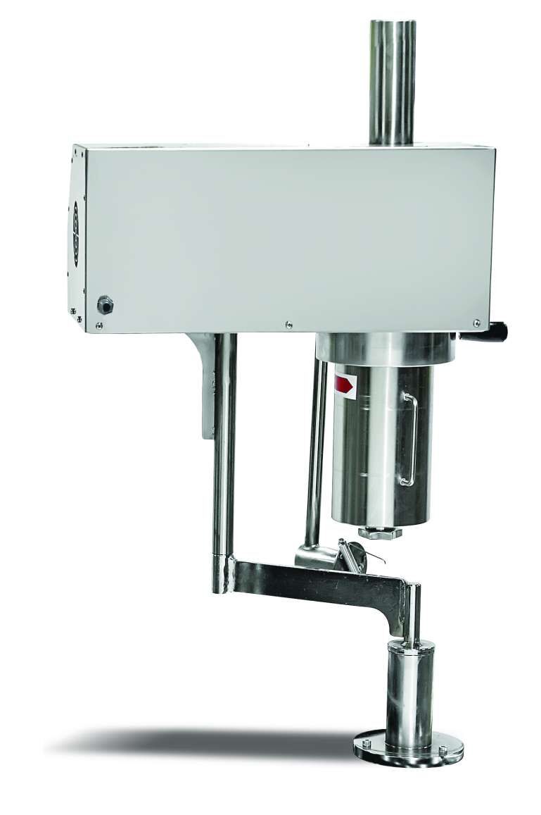 Tulumba Tatlı Şekillendirme Makinesi 5 Kg - EMP.TK.001