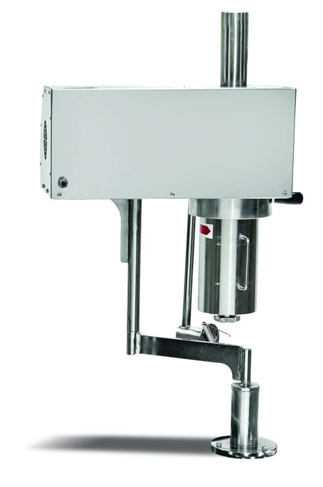 Tulumba Tatlı Şekillendirme Makinesi 5 Kg - EMP.TK.001