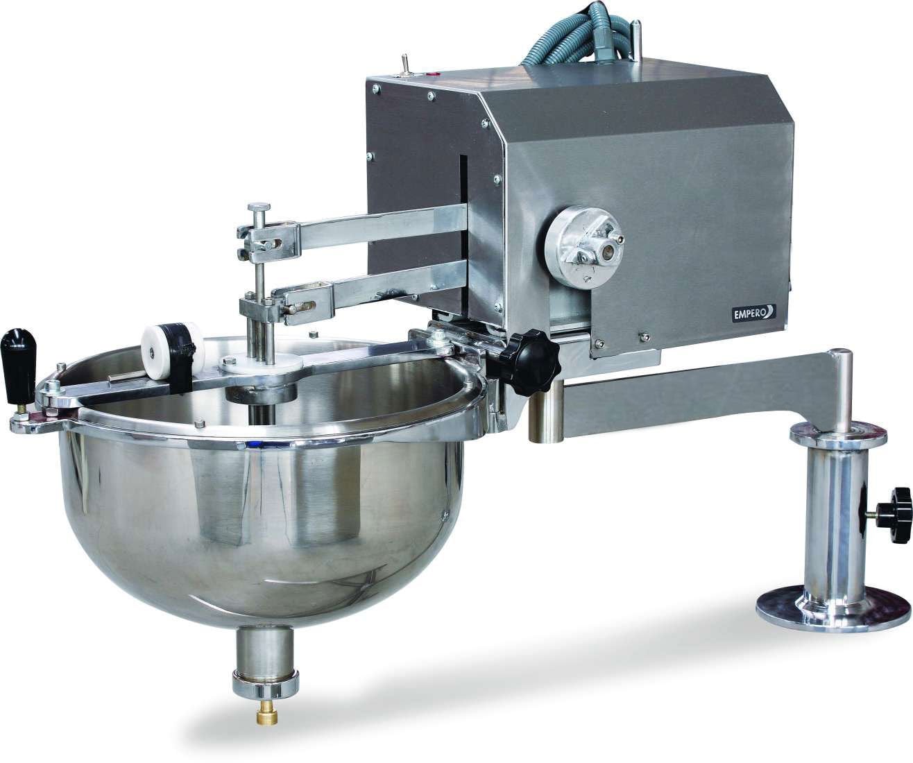 Saray Ve İzmir Lokma Makinesi  7 Kg - EMP.LK.001