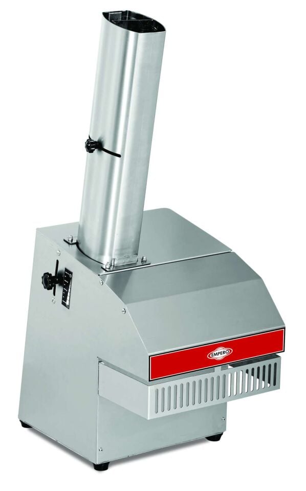 Baget Ekmek Dilimleme Makinesi - EMP.3003