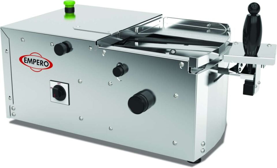 SİMİT VE SANDVİÇ KESME MAKİNESİ - EMP.3005