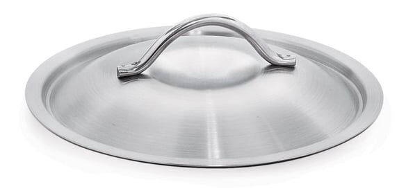 KONVEKS KAPAK Ø50 CM