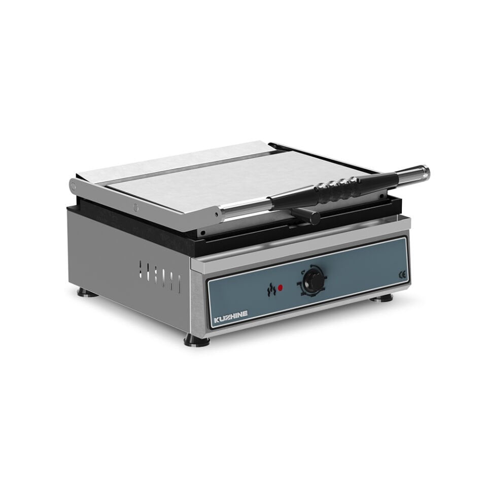 TOST MAKİNESİ ELEKTRİKLİ 16 DİLİM - KZ.TEH.02