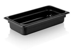 POLIKARBONAT SIYAH GASTRONOM KUVET 1/3-65 MM