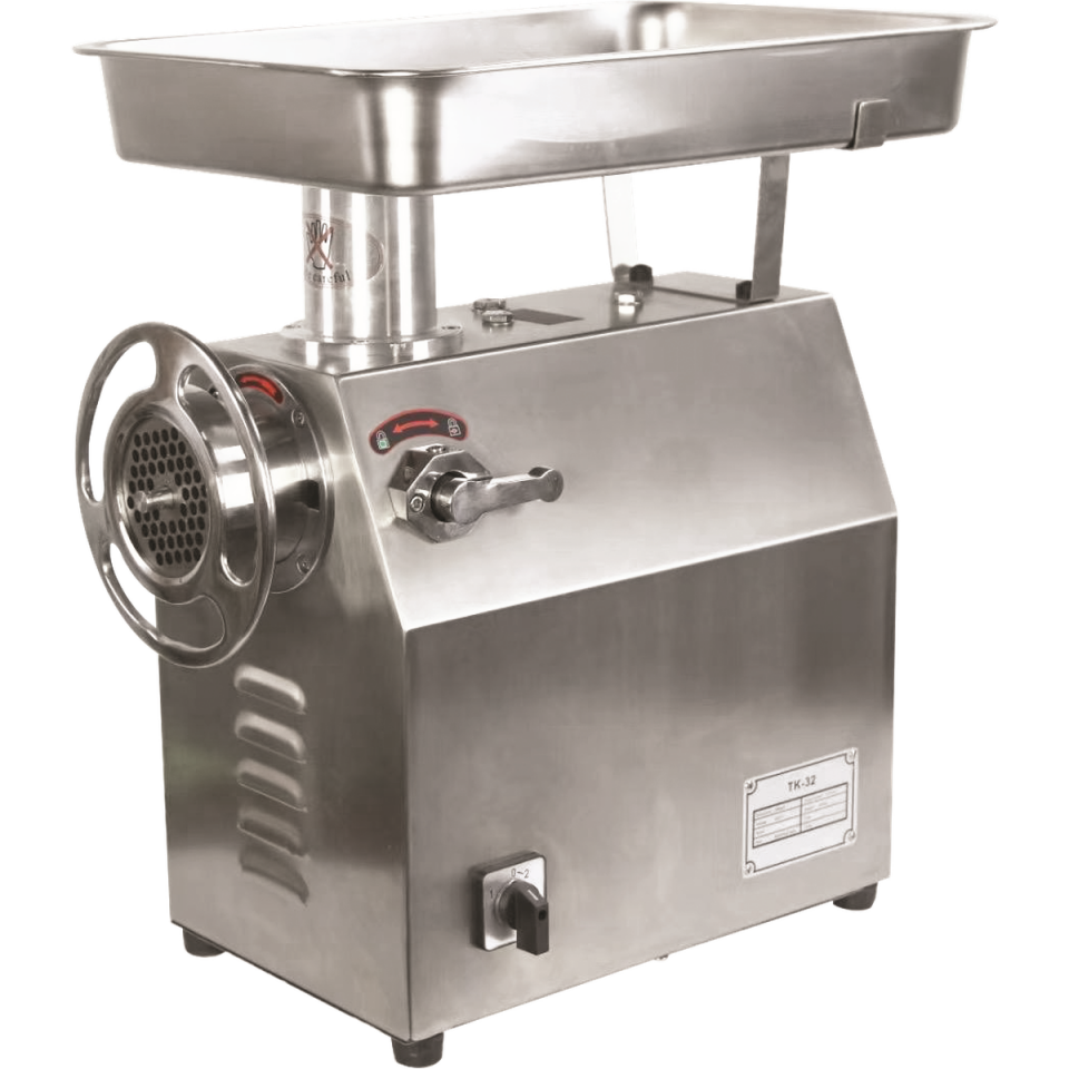 Et Kıyma Makinesi No:22 220v  - JP.EM.22