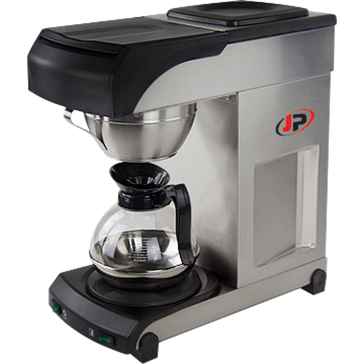 Filtre Kahve Makinesi 1,7 LT - JP.FK.01