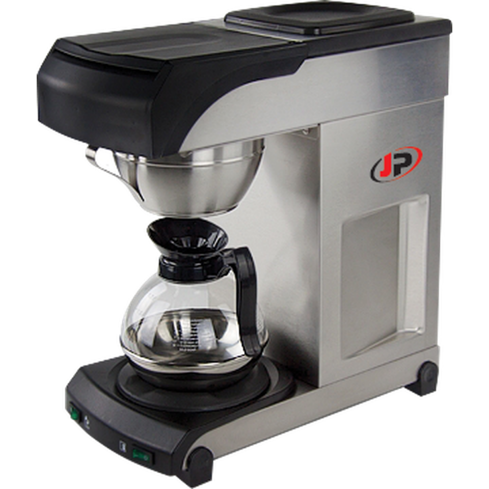 Filtre Kahve Makinesi  - JP.FK.01