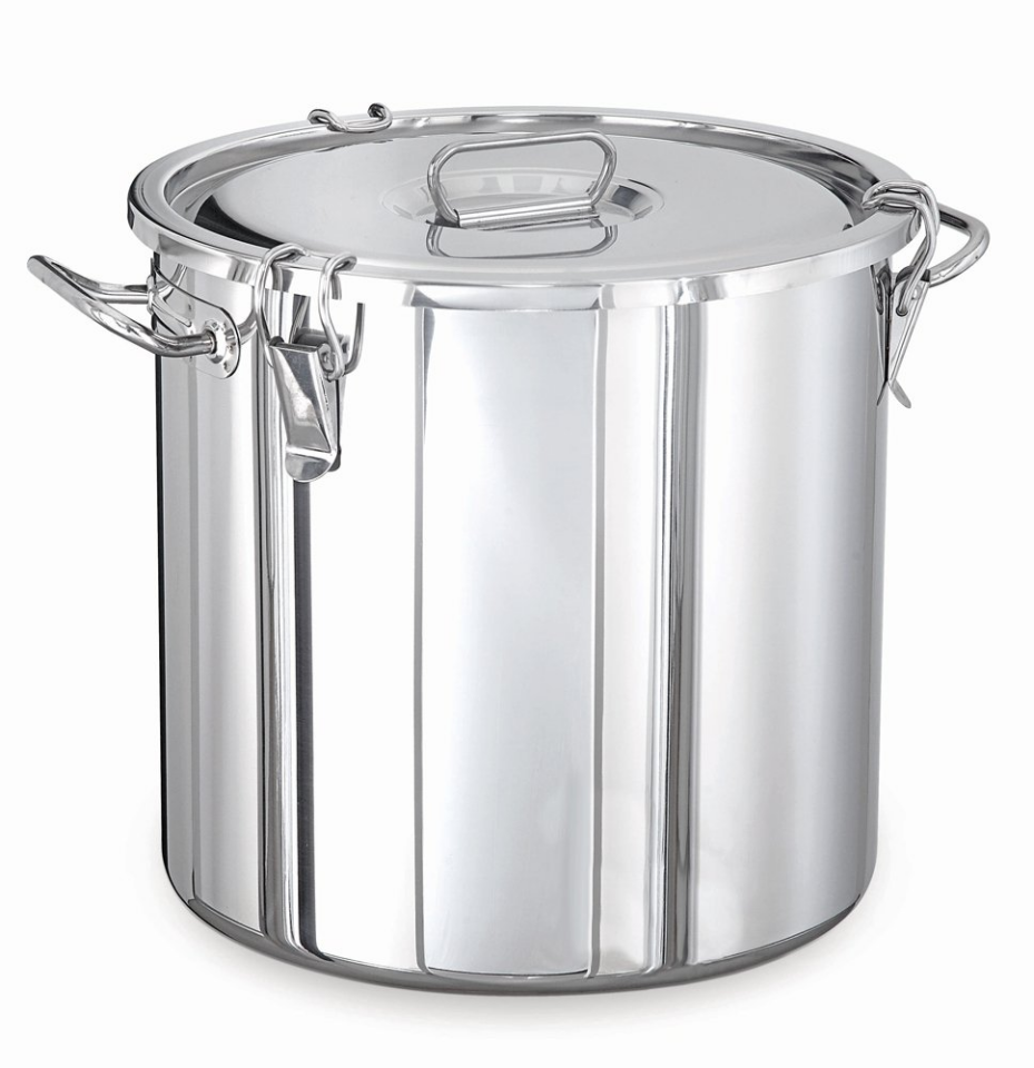 TASIMA KOVASI TABANLI (KAPAKLI) 50x50 CM