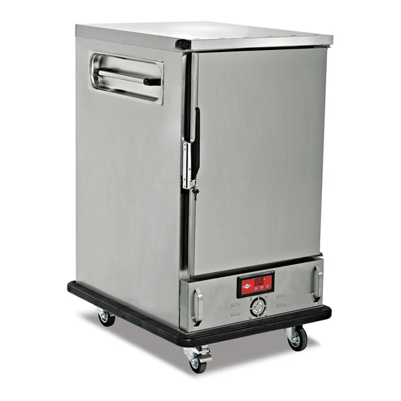 Sıcak Banket Arabası 6 Gn 2/1 - EMP.BQ3