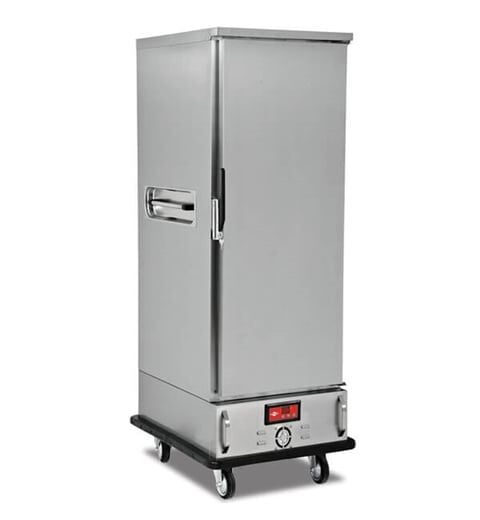 Sıcak Banket Arabası 15 Gn 1/1 - EMP.BQ4