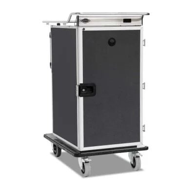 Plus Sıcak Banket Arabası 12 Gn 1/1 - EMP.BQ1-12H