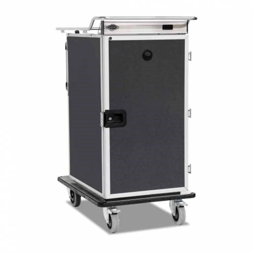 Plus Sıcak Banket Arabası 12 Gn 2/1 - EMP.BQ2-12H