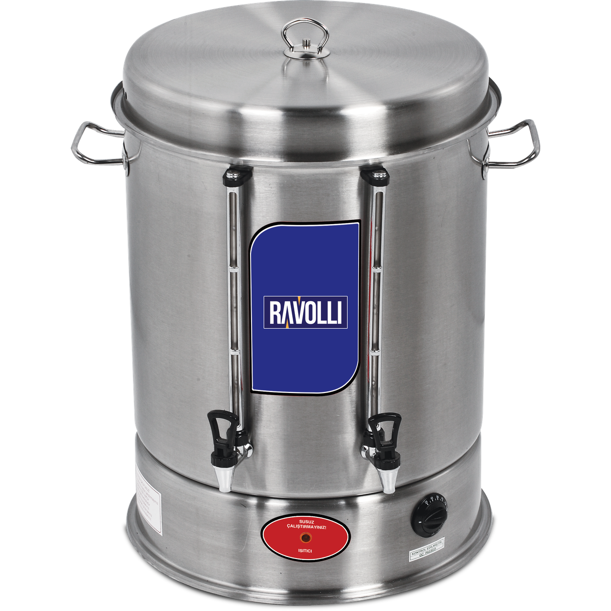 Çay Makinesi 120 Bardak - RVL.CY.120