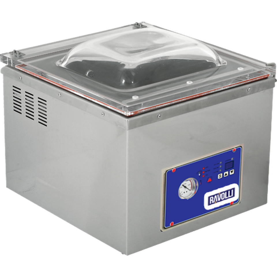 Vakum Makinesi - RVL.VCM.02