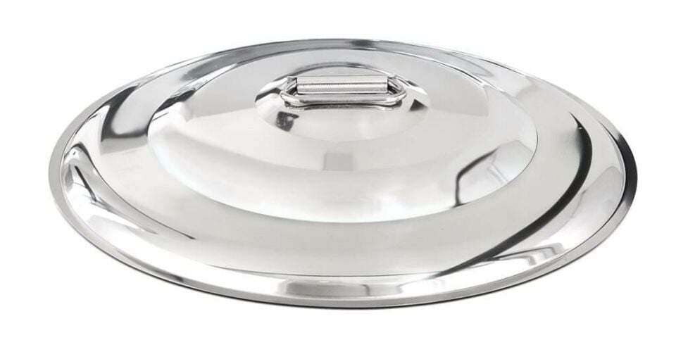 HELVANE KAPAK Ø45 CM