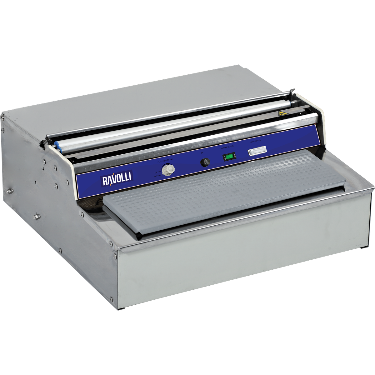 Streç Film Makinesi - RVL.SCM.01