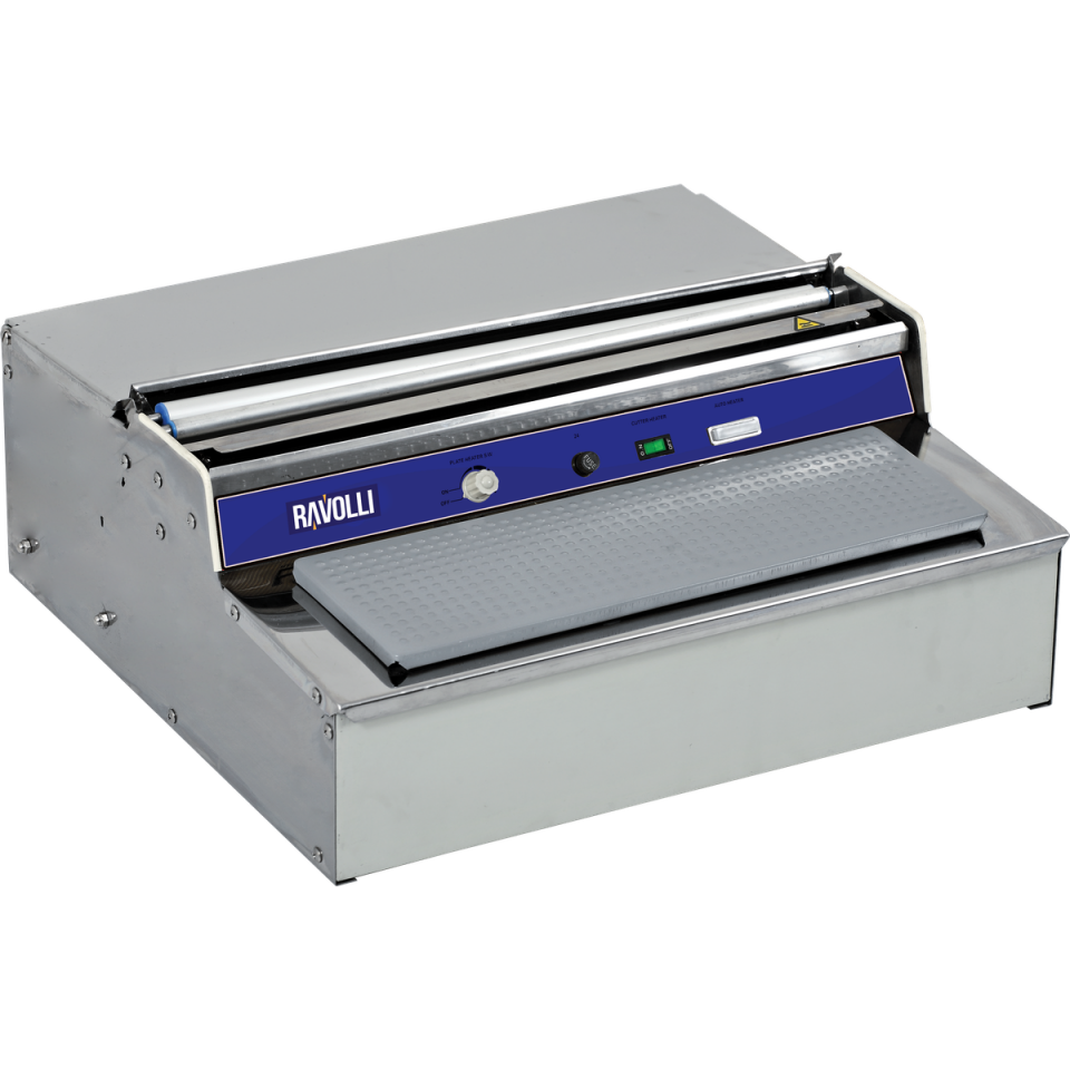 Streç Film Makinesi - RVL.SCM.01