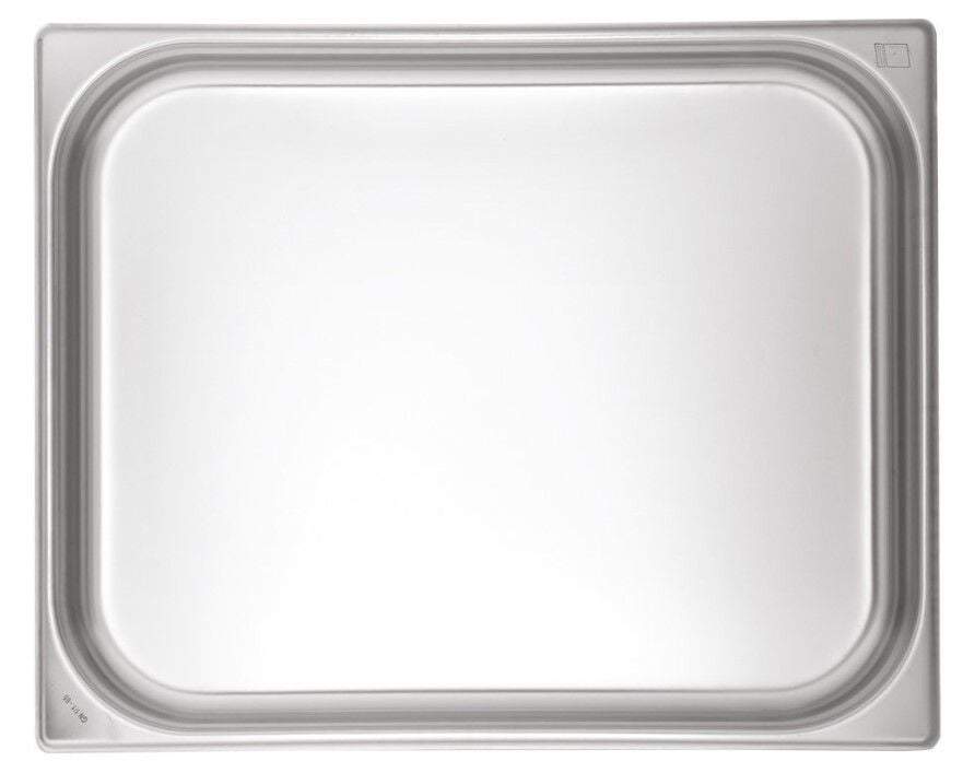 GASTRONOM KUVET 2/3-20 MM