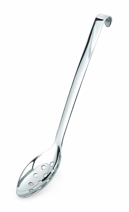 DELIKLI SERVIS KASIK 275x53 MM