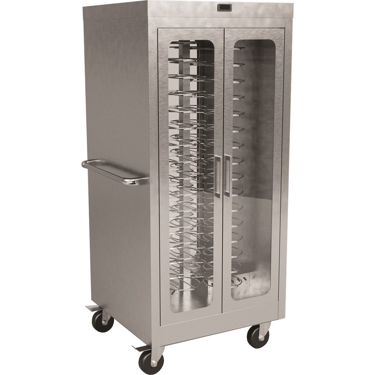 NÖTR TABAK ARABASI - RVL.CTP-N