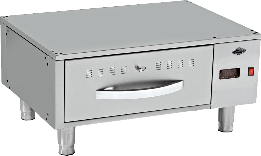 Isıtma Ünitesi 1 Çekmeceli - EMP.EI.01